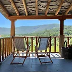 Gospodarstwo wiejskie Casa Do Pinto