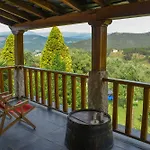 Casa Do Pinto Gospodarstwo wiejskie *