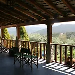Casa Do Pinto Gospodarstwo wiejskie *