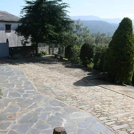 Casa Do Pinto 乡村民宿 阿鲁卡