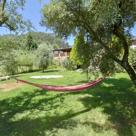 乡村民宿 Casa Do Pinto 阿鲁卡