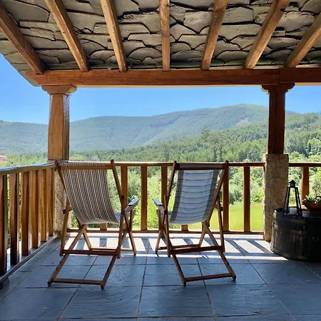 乡村民宿 Casa Do Pinto