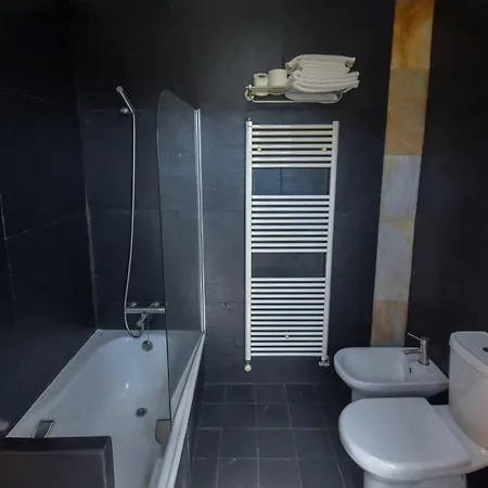 Casa Do Pinto * ארוקה