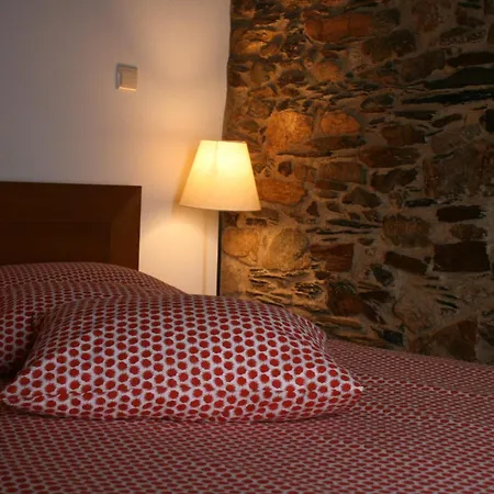 Casa Do Pinto בית כפרי *