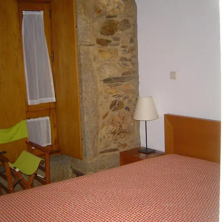 Casa Do Pinto בית כפרי