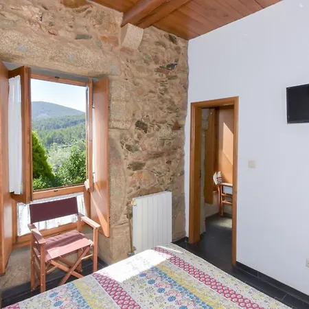 Casa Do Pinto 阿鲁卡