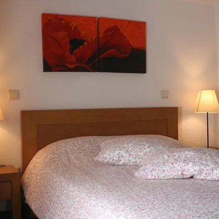 Casa Do Pinto 阿鲁卡