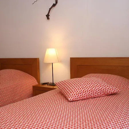 Casa Do Pinto בית כפרי