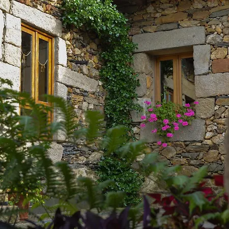 Casa Do Pinto 乡村民宿 *