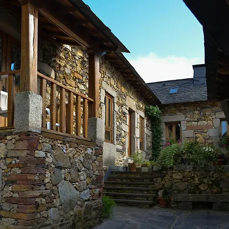 Casa Do Pinto 阿鲁卡