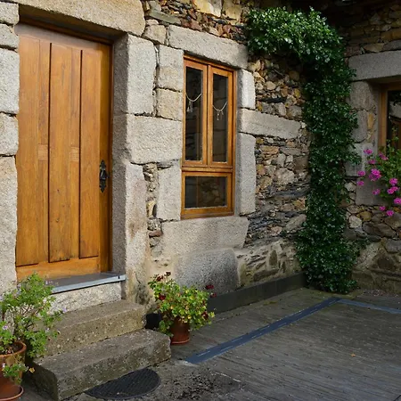 Casa Do Pinto בית כפרי ארוקה