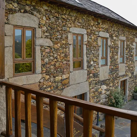 乡村民宿 Casa Do Pinto