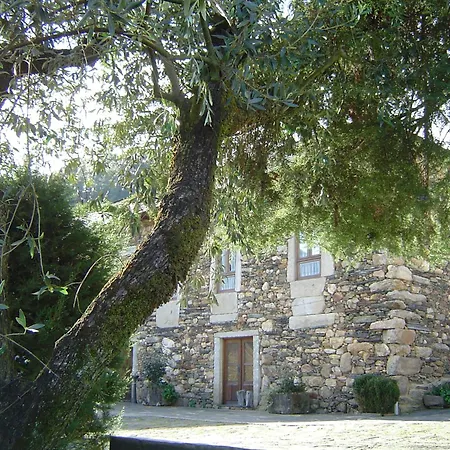 Casa Do Pinto 乡村民宿 阿鲁卡