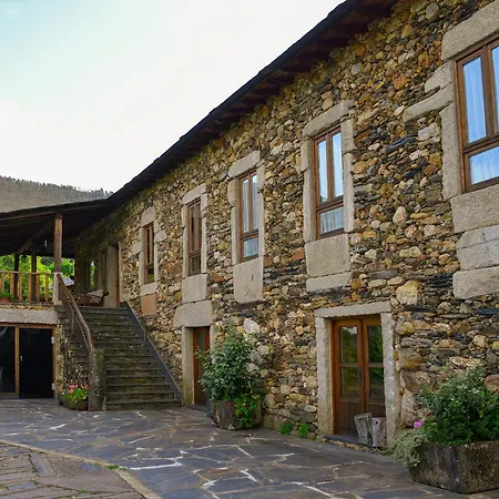 Casa Do Pinto Gospodarstwo wiejskie