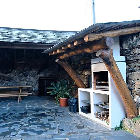 Casa Do Pinto ארוקה