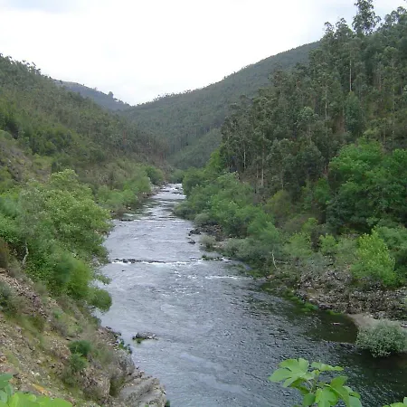 Casa Do Pinto * 阿鲁卡