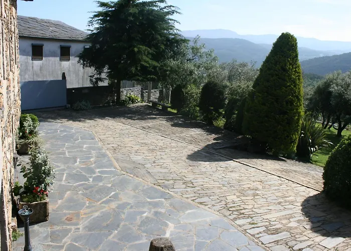 Casa Do Pinto Gospodarstwo wiejskie Arouca