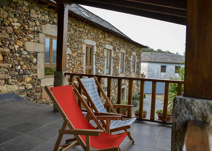 Casa Do Pinto Arouca