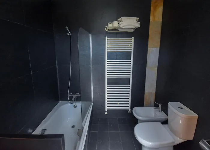 Casa Do Pinto * Arouca