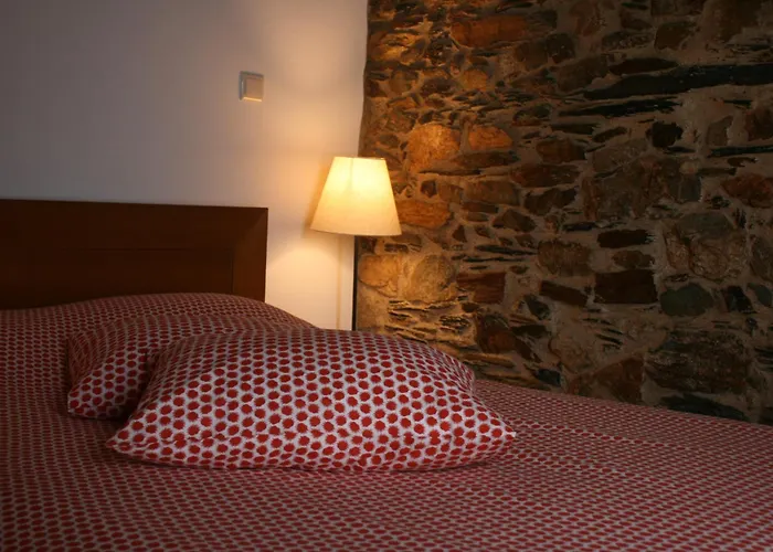 Casa Do Pinto Gospodarstwo wiejskie *