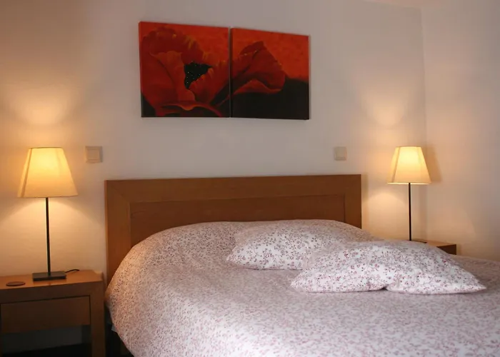 Casa Do Pinto Arouca