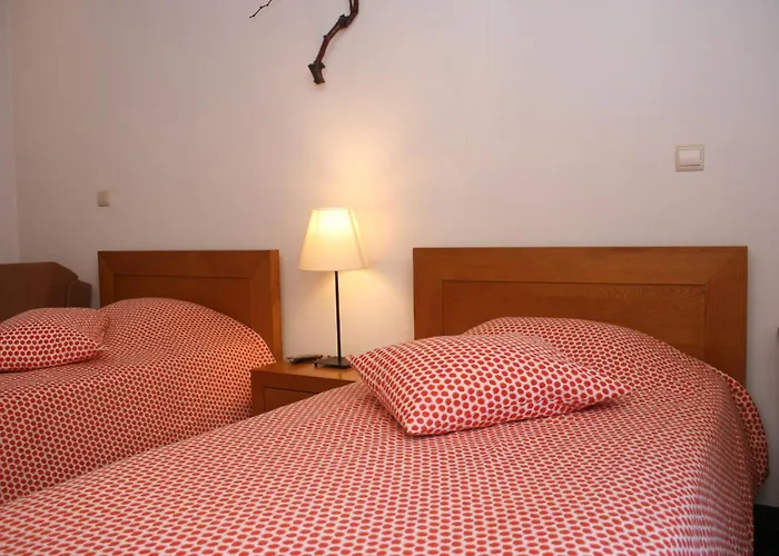 Casa Do Pinto Gospodarstwo wiejskie