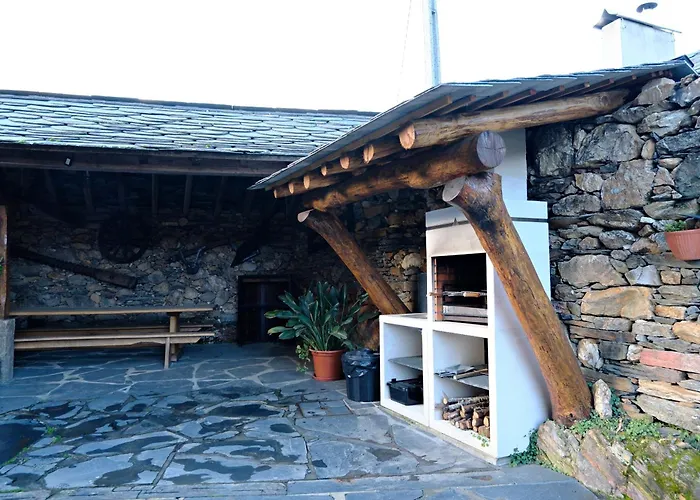 Casa Do Pinto Arouca